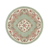 Shenshi - Green -  Origins-  Phoenox Rugs