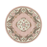 Shenshi - Pink-  Origins-  Phoenox Rugs