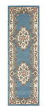 Shenshi - Blue -  Origins-  Phoenox Rugs