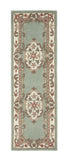 Shenshi - Green -  Origins-  Phoenox Rugs