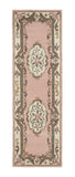 Shenshi - Pink-  Origins-  Phoenox Rugs