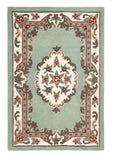 Shenshi - Green -  Origins-  Phoenox Rugs