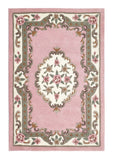 Shenshi - Pink-  Origins-  Phoenox Rugs