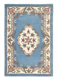 Shenshi - Blue -  Origins-  Phoenox Rugs