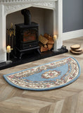 Shenshi - Blue -  Origins-  Phoenox Rugs