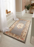 Shenshi - Grey -  Origins-  Phoenox Rugs