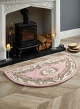 Shenshi - Pink-  Origins-  Phoenox Rugs