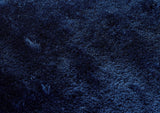 Shimmer -Glamour -Indigo -  Origins-  Phoenox Rugs