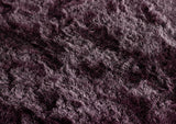 Shimmer -Glamour -Mauve -  Origins-  Phoenox Rugs