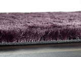 Shimmer -Glamour -Mauve -  Origins-  Phoenox Rugs