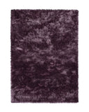 Shimmer -Glamour -Mauve -  Origins-  Phoenox Rugs