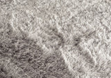 Shimmer -Glamour -Silver -  Origins-  Phoenox Rugs