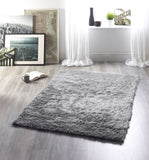 Shimmer -Glamour -Silver -  Origins-  Phoenox Rugs