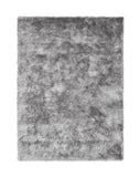 Shimmer -Glamour -Silver -  Origins-  Phoenox Rugs