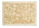 Shimmer -Border -Champagne-  Origins-  Phoenox Rugs