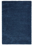 Sierra - Plain Shaggy - Dark Blue