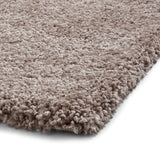 Sierra - Plain Shaggy - Beige