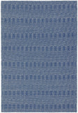 Sloan-  Natural Weaves - Blue -   Asiatic London