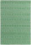 Sloan-  Natural Weaves - Green -   Asiatic London