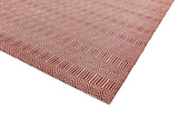 Sloan-  Natural Weaves - Marsala -   Asiatic London