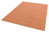 Sloan-  Natural Weaves - Orange -   Asiatic London