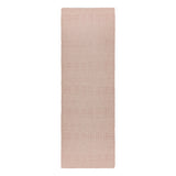 Sloan-  Natural Weaves - Pink -   Asiatic London