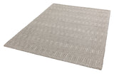 Sloan-  Natural Weaves - Silver -   Asiatic London