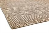 Sloan-  Natural Weaves - Taupe -   Asiatic London