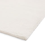 Snug Rug - Plain Shaggy - Cream