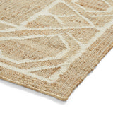 Spartan - Jute - Natural / Ivory - 29576