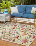 Tropicana - Meadow - Indoor / Outdoor - Melrose Interiors