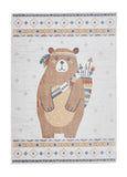 Vida Kids - Washable -  Bear