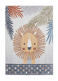 Vida Kids - Washable -  Lion