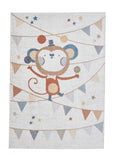 Vida Kids - Washable -  Monkey