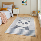 Vida Kids - Washable -  Panda