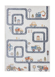 Vida Kids - Washable -  Map