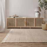 Vigo-  Natural Weaves - Sand -   Asiatic London