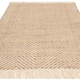 Vigo-  Natural Weaves - Sand -   Asiatic London