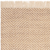 Vigo-  Natural Weaves - Sand -   Asiatic London