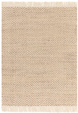 Vigo-  Natural Weaves - Sand -   Asiatic London