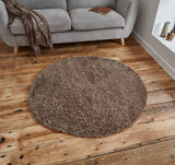 Vista - Shaggy - Beige- 2236