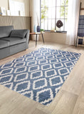 My Washable Range - Como-  Washable- Origins-  Phoenox Rug