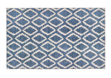 My Washable Range - Como-  Washable- Origins-  Phoenox Rug