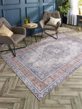 My Washable Range - Croft -   Washable- Origins-  Phoenox Rug