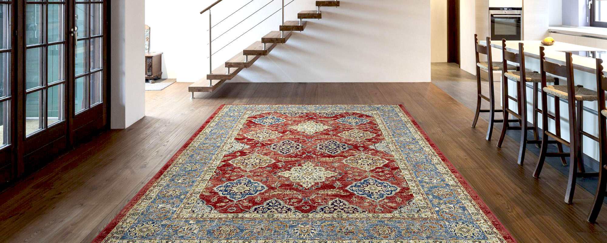 Rugs For Sale Online with Free UK Delivery at The Rug Seller